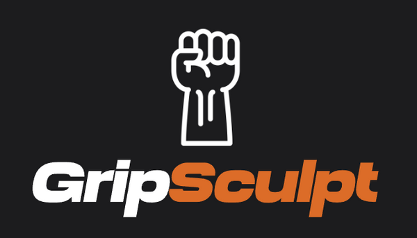 GripSculpt